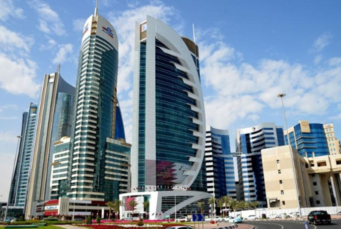 بناء بنك الدوحة على شكل حرف د بالانجليزية دفع الفواتير اونلاين عبر بنك الدوحة قطر